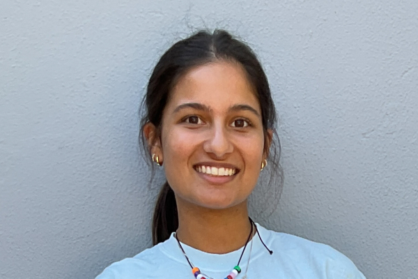 Esther Kanneganti